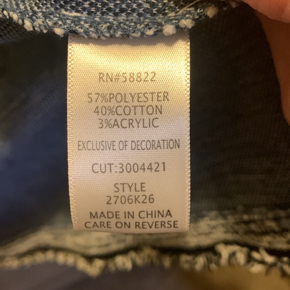 Max Studio Jacket - Picture 3 of 8